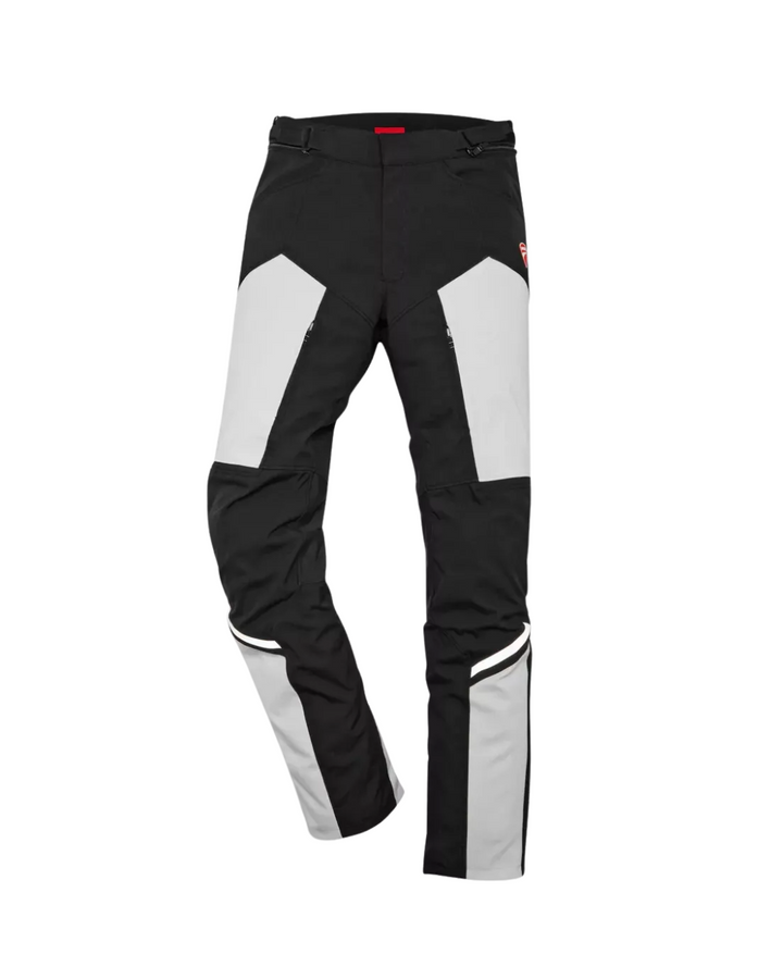 Pantalon en tissu Ducati C1 Desert
