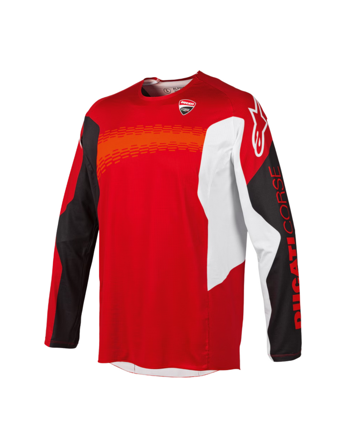 Maillot - Ducati Desmo