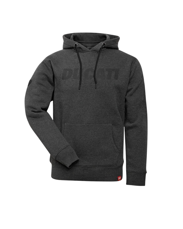 Sweat-shirt Anthracite Ducati