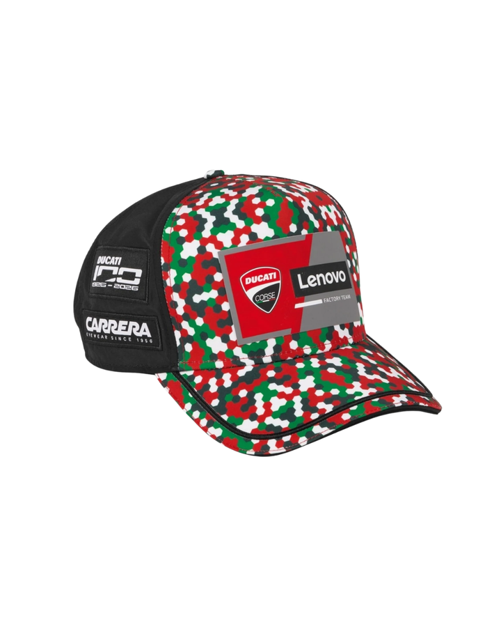 Casquette-GP Mug-26 Special Edition