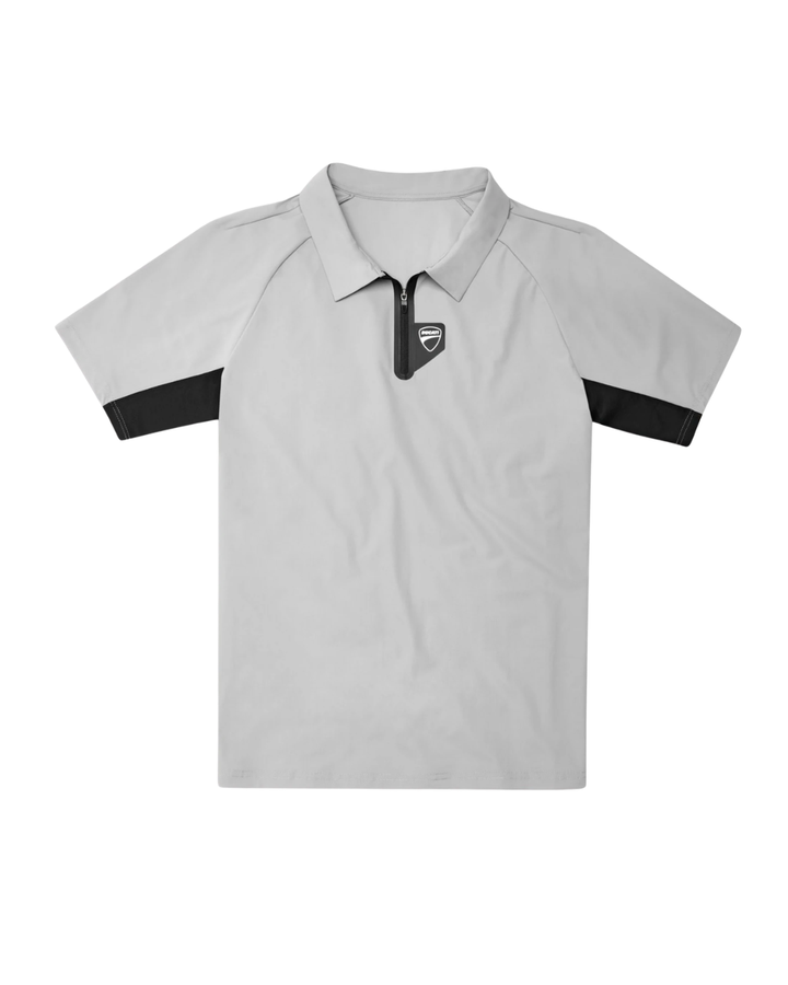 Polo manches courtes Reflex Attitude 3.0