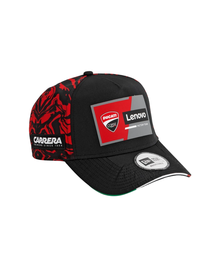 Casquette-GP Mis-25 Special Edition