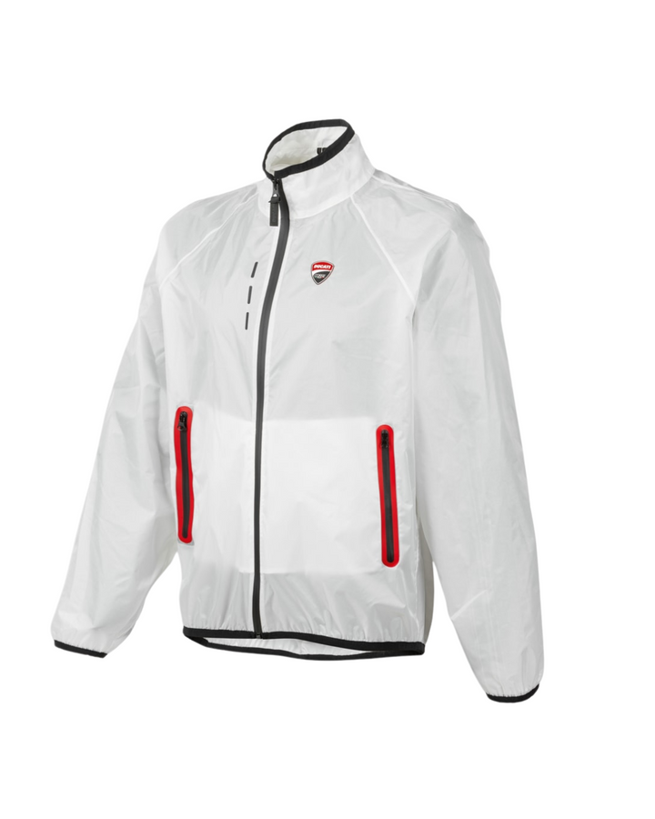 Veste de pluie - Ducati Desmo