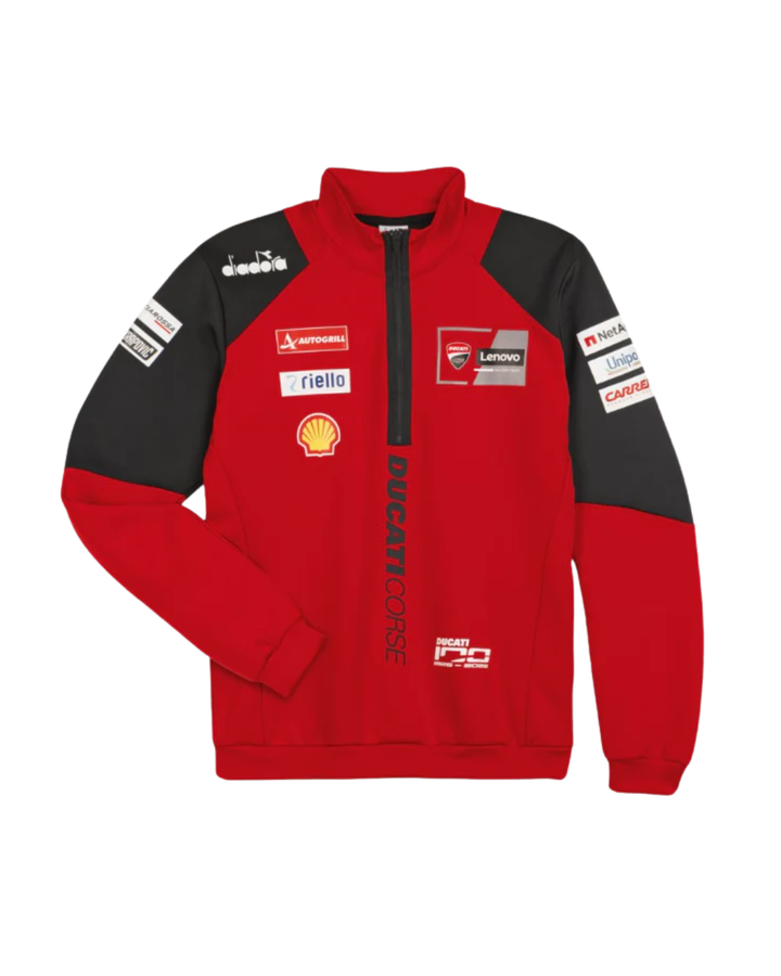 Sweat-shirt GP Team Replica 26