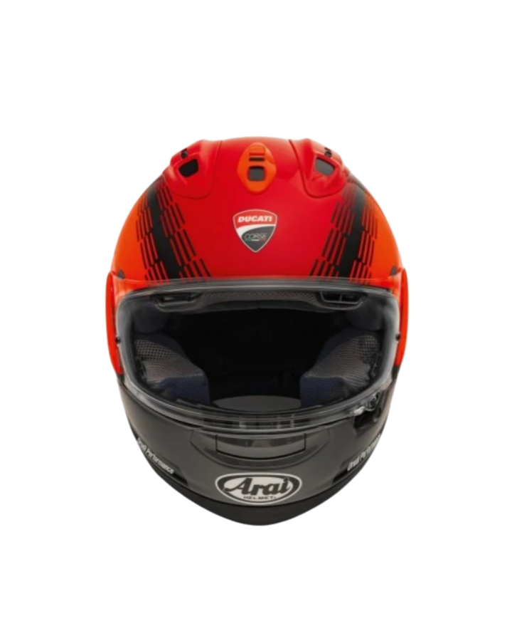 Casque intégral Ducati Corse V9