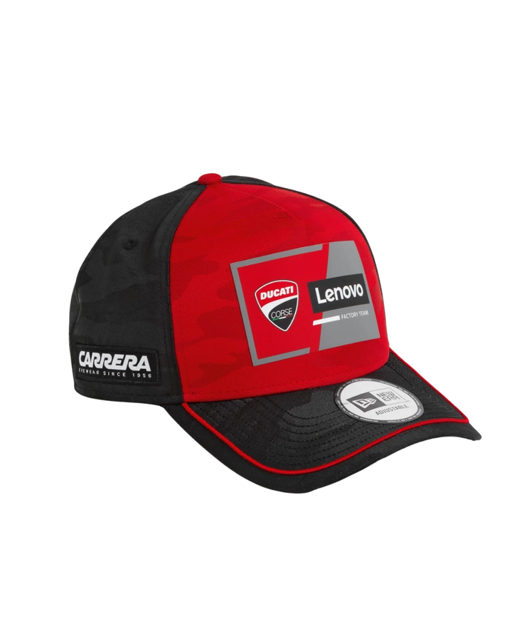 Casquette-GP Team Replica 25