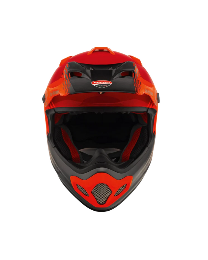 Casque tout-terrain Ducati Demso