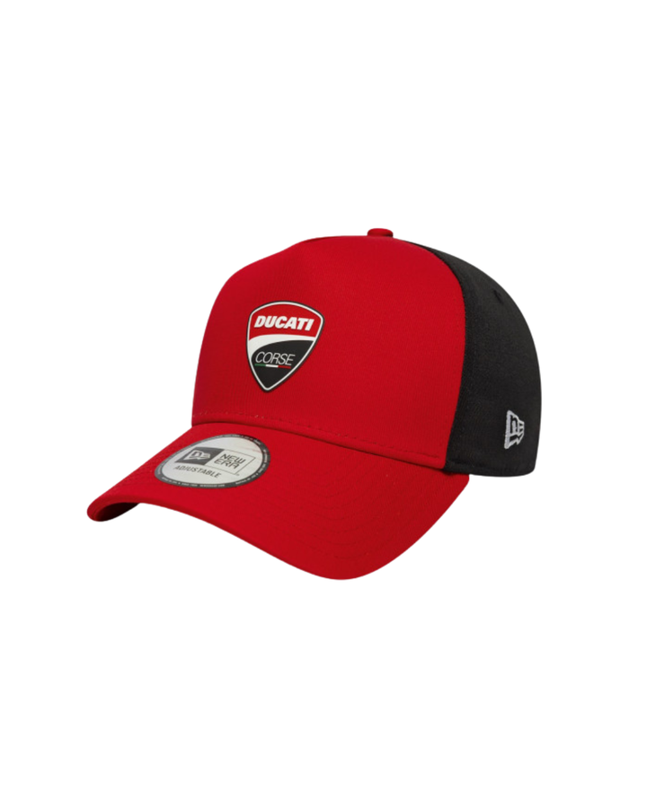Casquette Ducati Corse Trucker
