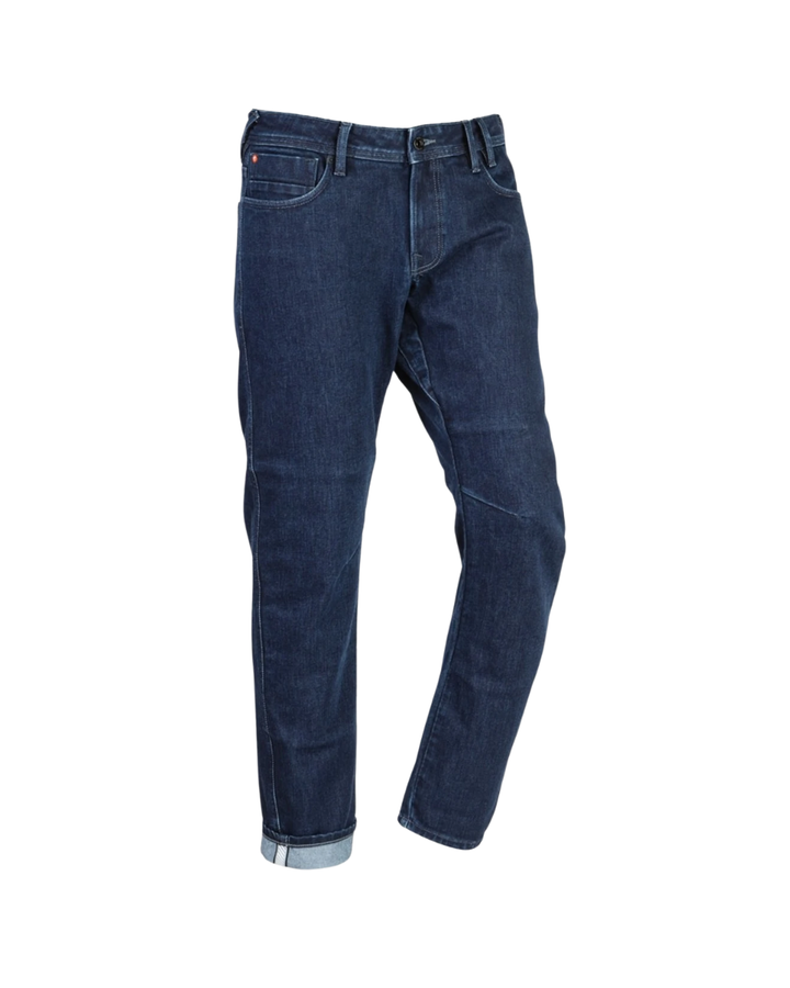 Pantalon en tissu-City C1