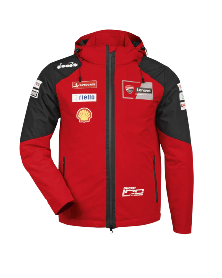 Veste GP Team Replica 26