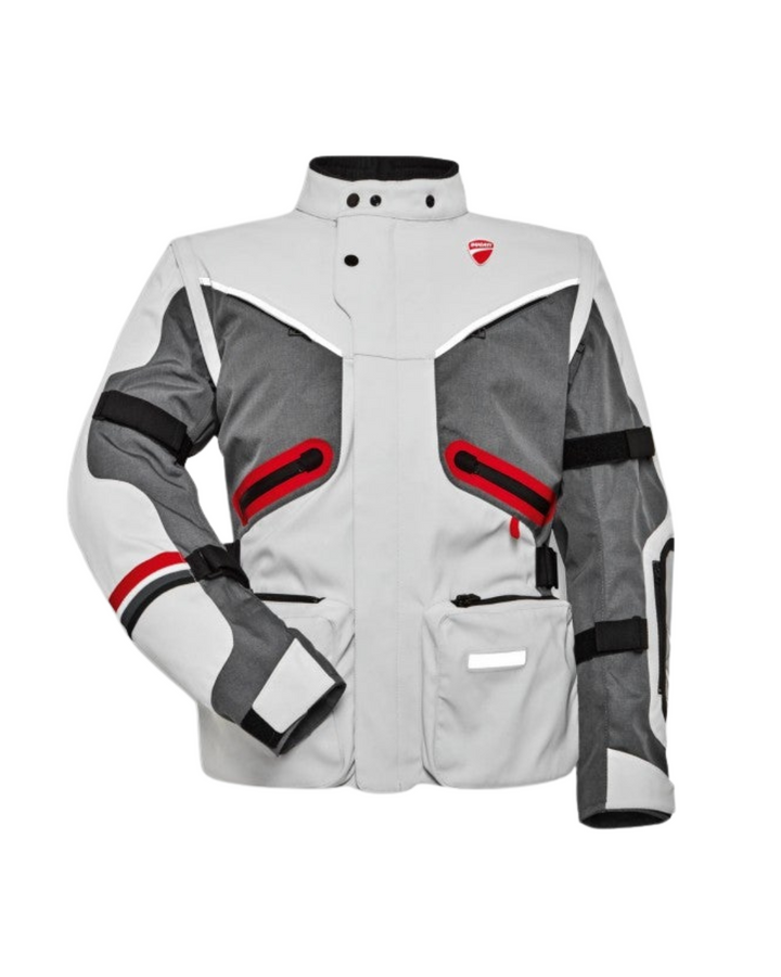 Veste en tissu Ducati Desert C1
