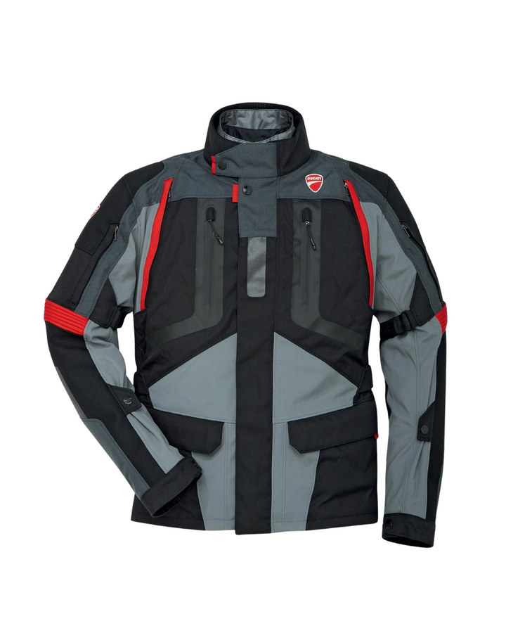 Blouson en tissu Ducati Strada C4