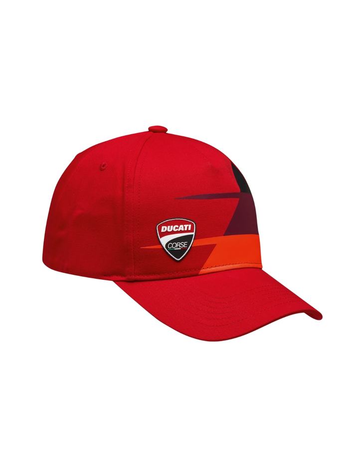 CASQUETTE DC RACE