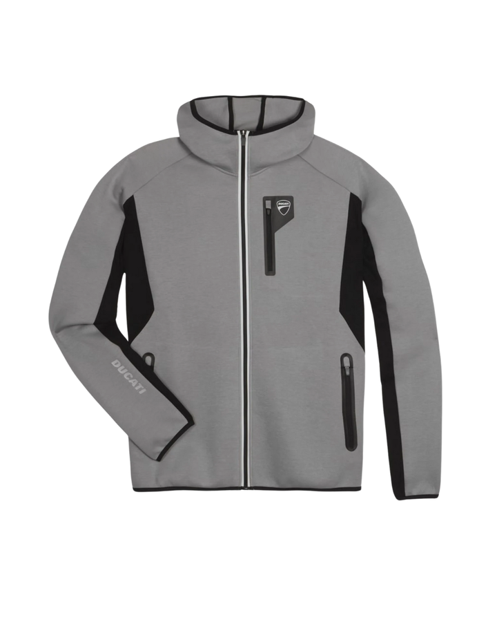 Sweat-shirt-Reflex Attitude 3.0