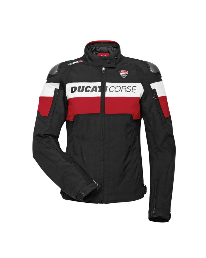 Blouson en tissu-Ducati Corse tex C5 Femme