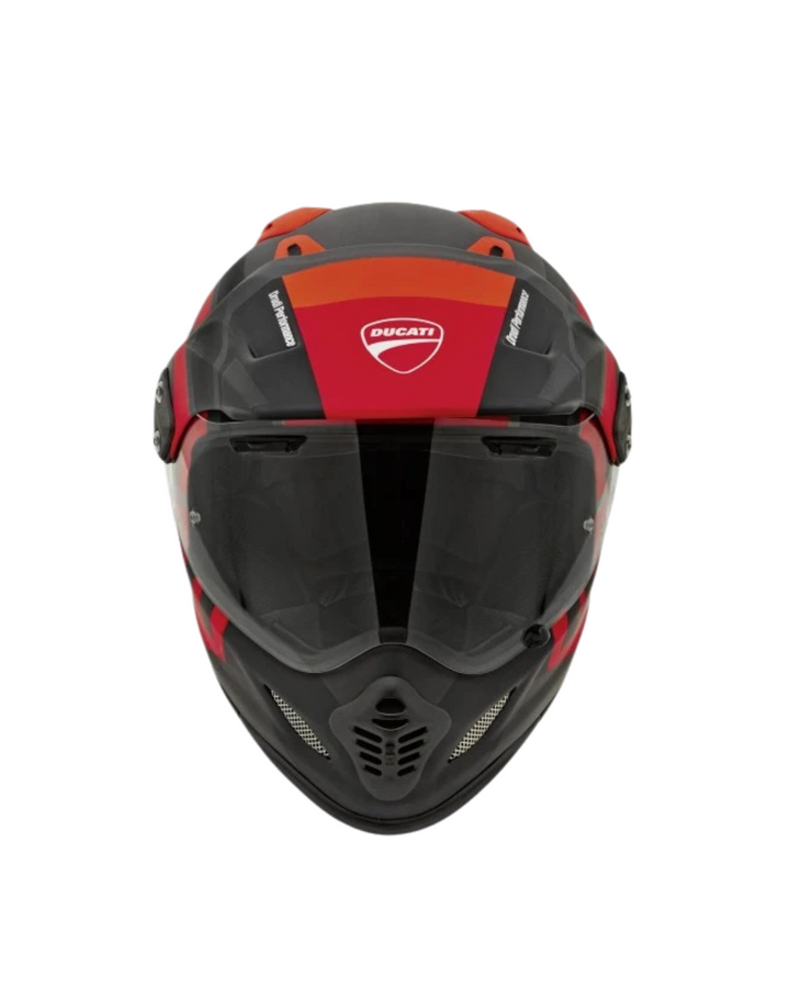 Casque intégral Tour V4