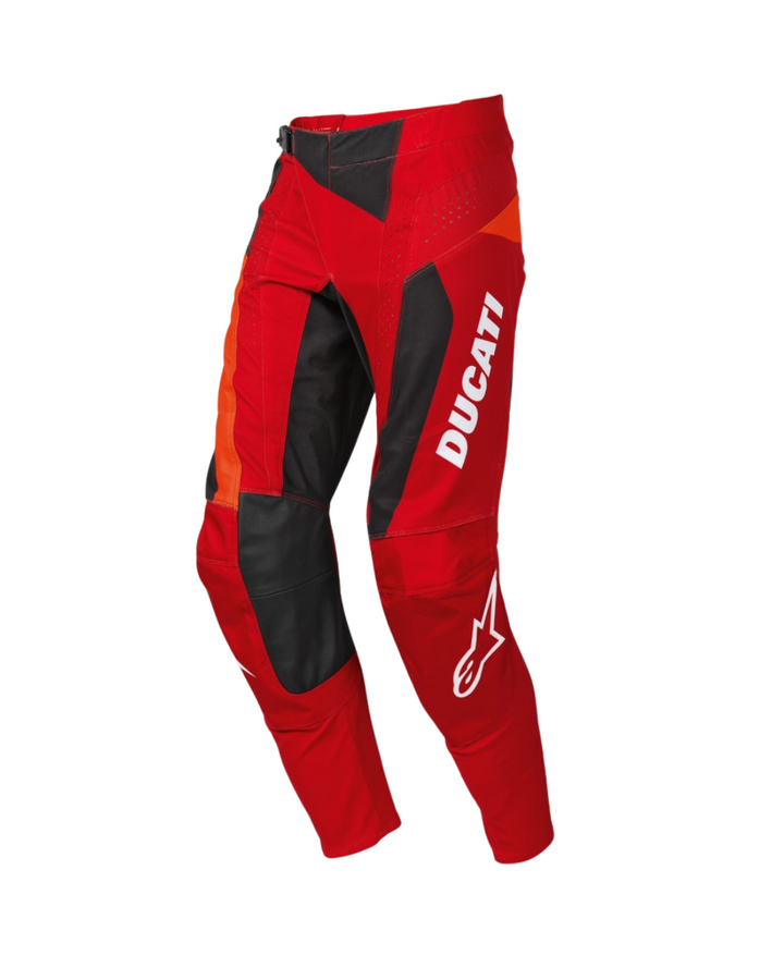 Pantalon - Ducati Desmo