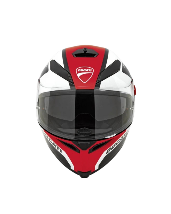 Casque intégral Peak V5
