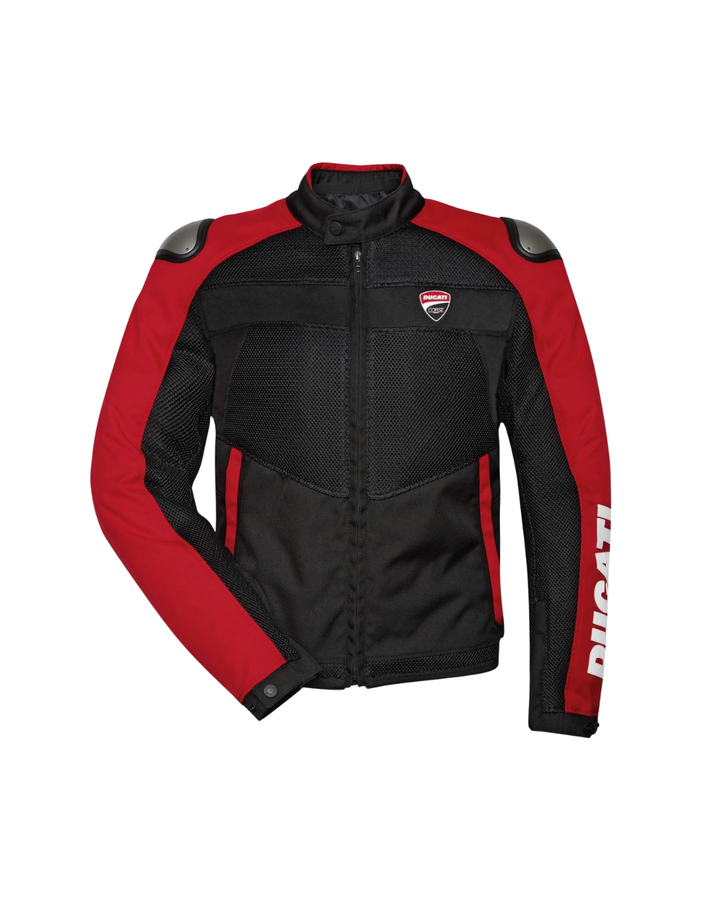Blouson en tissu -Ducati Corse Tex Summer C3