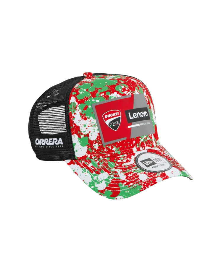 CASQUETTE  GP REPLICA MUG-25 SPECIAL EDI