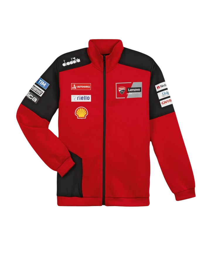 SWEAT-SHIRT REPLICA GP25