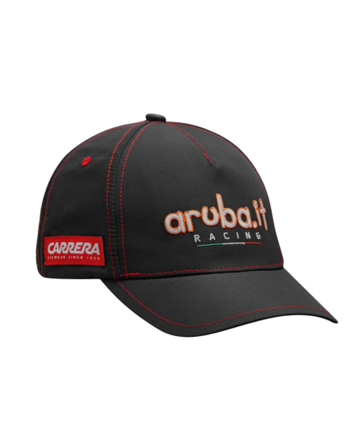 CASQUETTE REPLICA SBK SS25