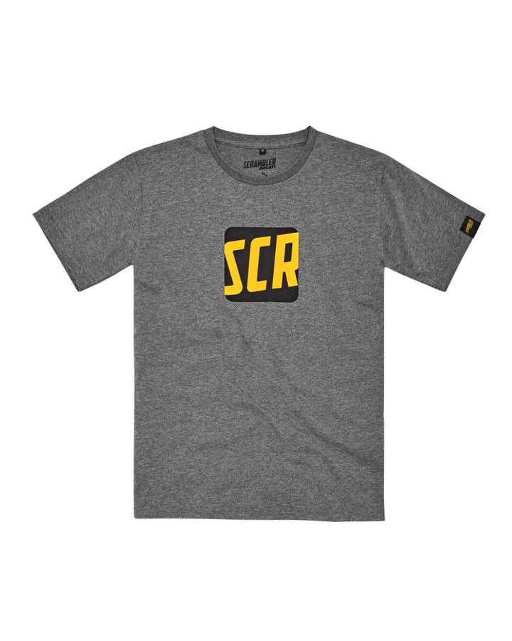 T-shirt-SCR Icon