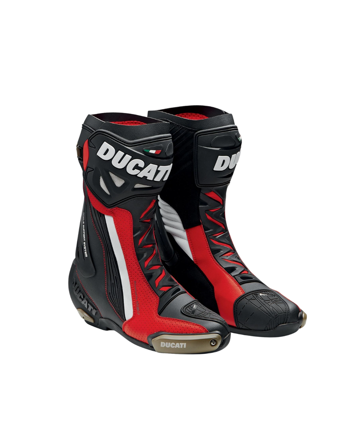 Bottes racing Ducati Corse Ducati Corse V5 Air