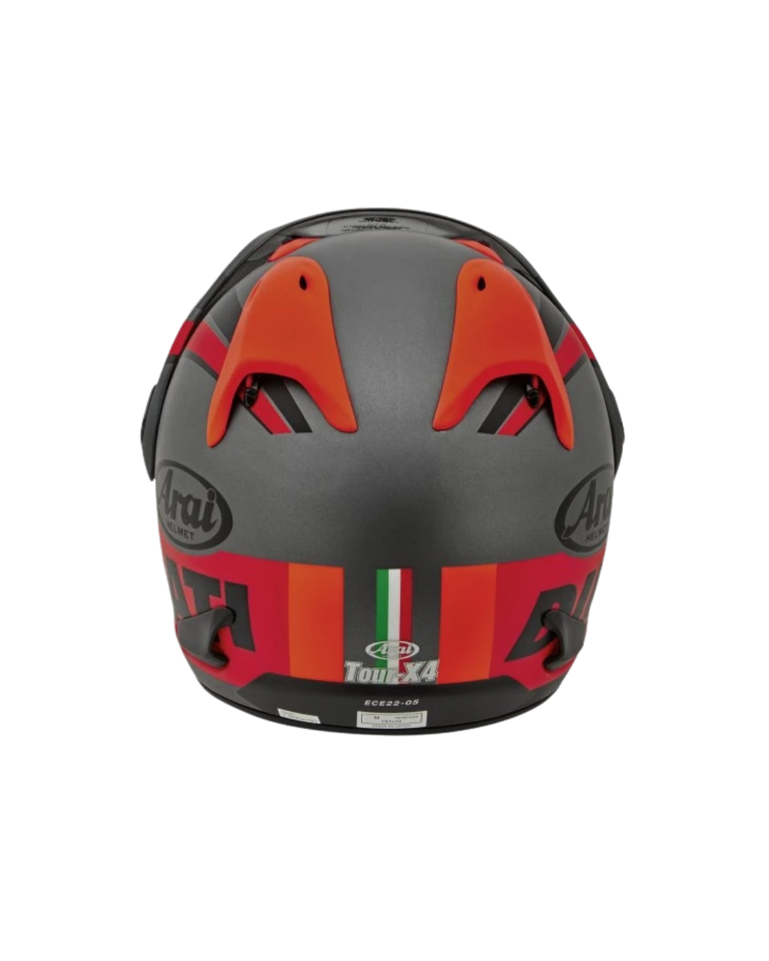 Casque intégral Tour V4