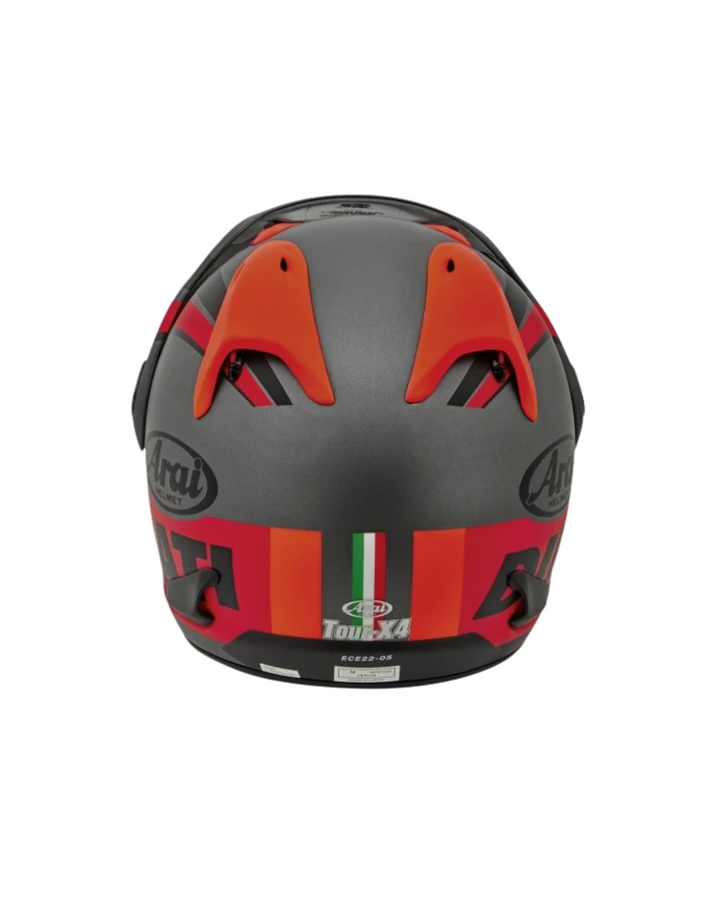 Casque intégral Tour V4