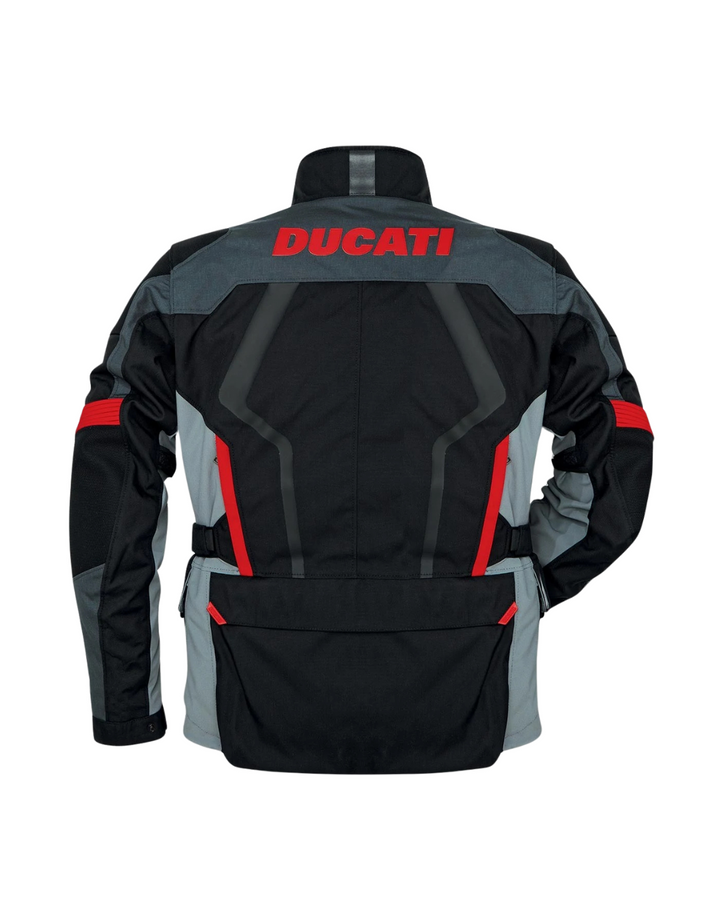 Blouson en tissu Ducati Strada C4