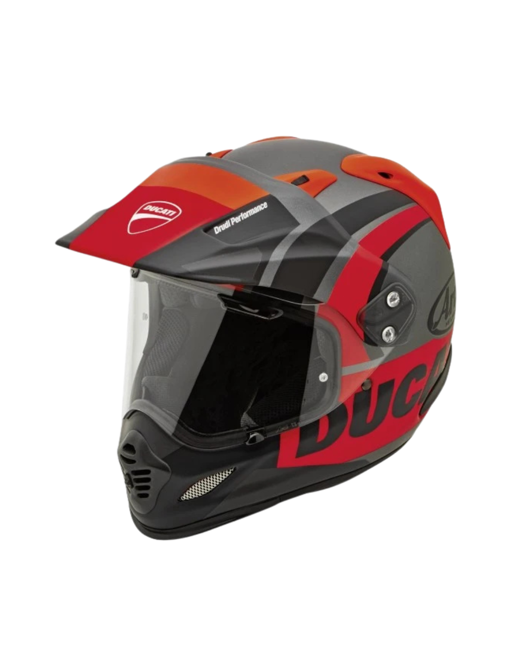 Casque intégral Tour V4