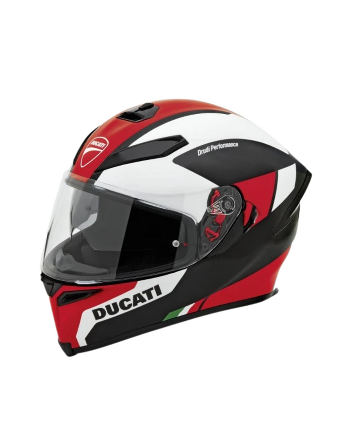 Casque intégral Peak V5