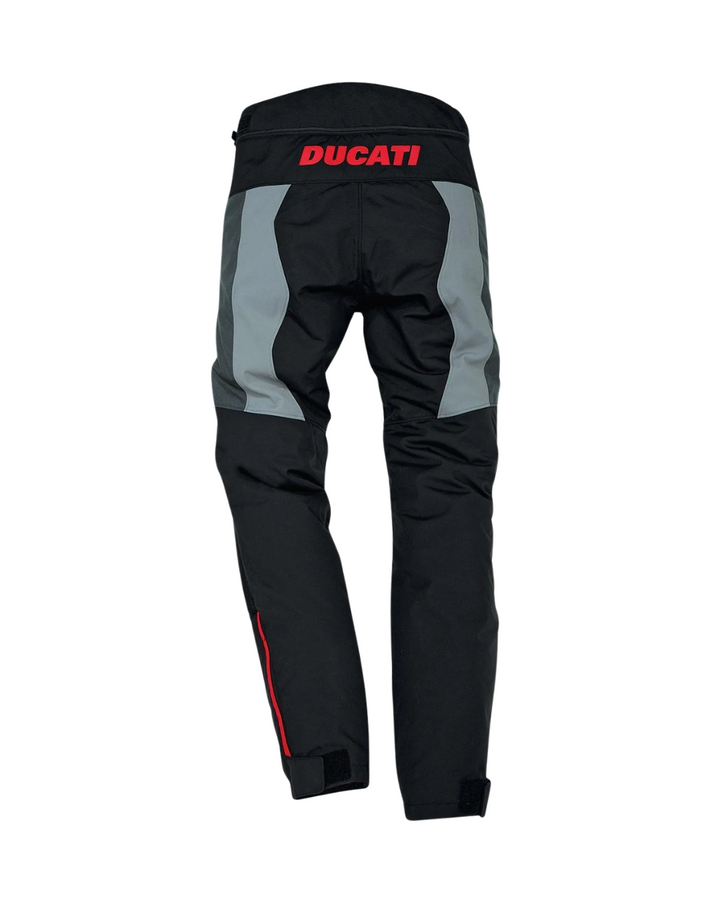 Pantalon en tissu Ducati Strada C4
