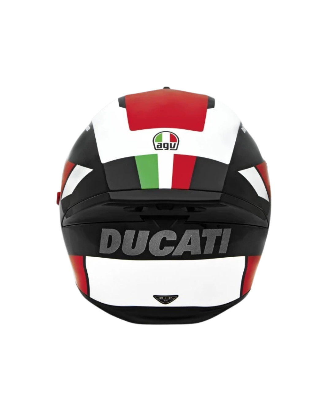 Casque intégral Peak V5