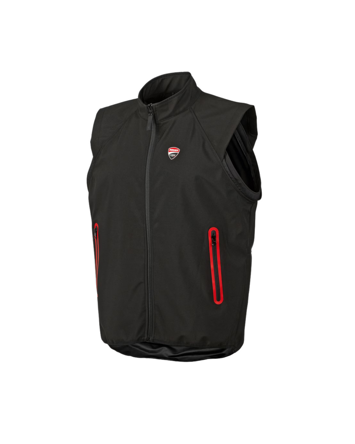 Veste softshell - Ducati Desmo