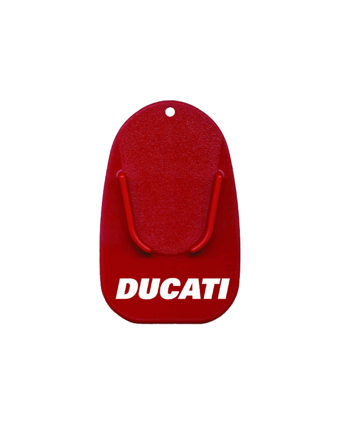 Base d’appui universelle pour béquille (Ducati)