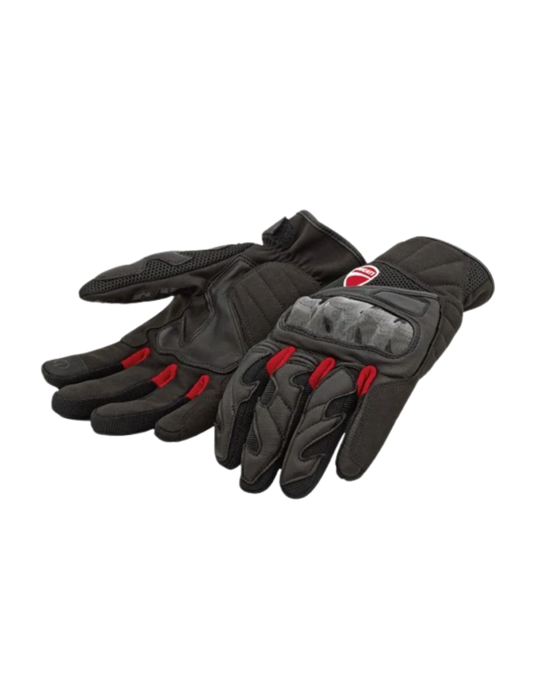 Gants en tissu cuir City C3