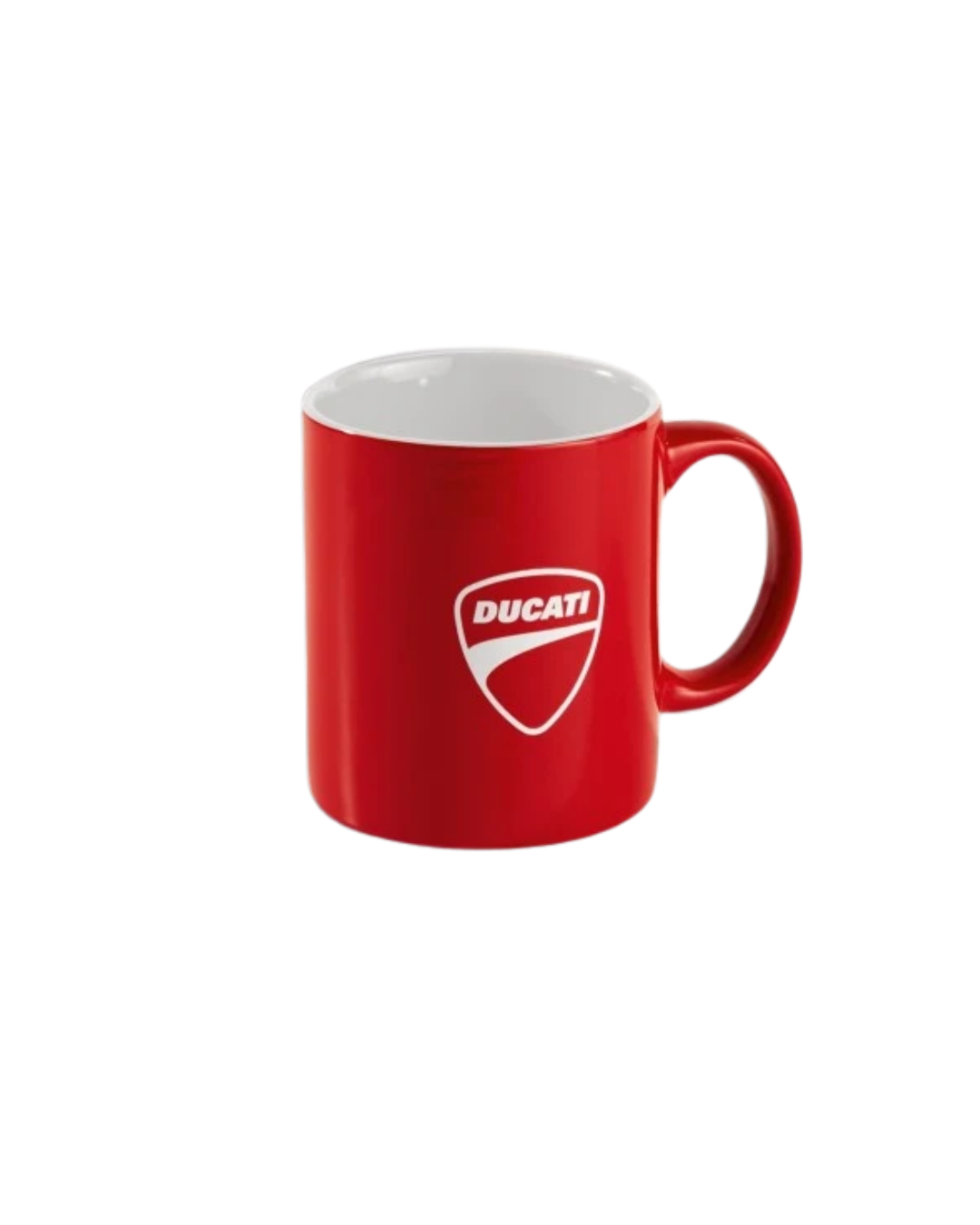 Tasse-Ducati Red