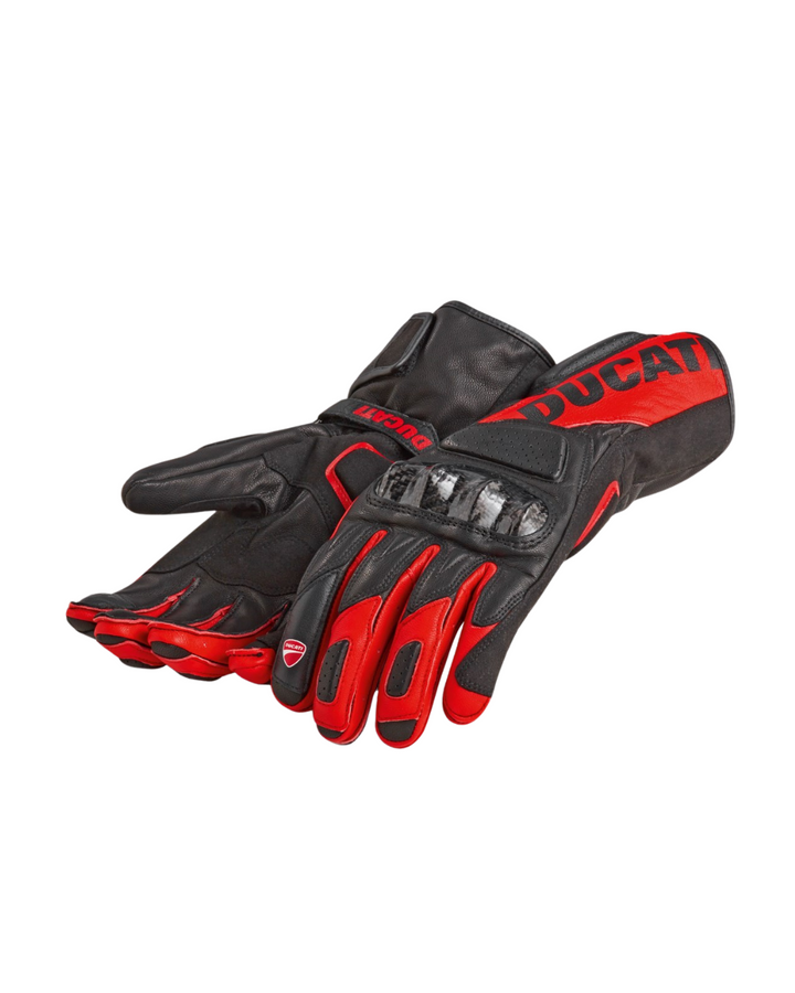 Gants en cuir Performance C3