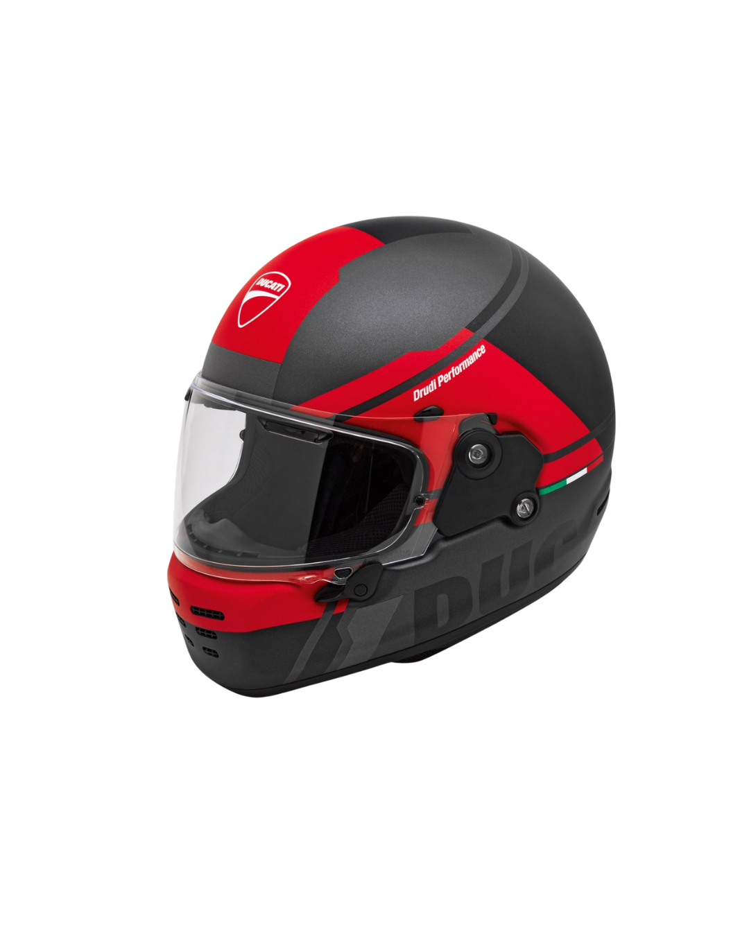 Casque intégral D-Rider V2