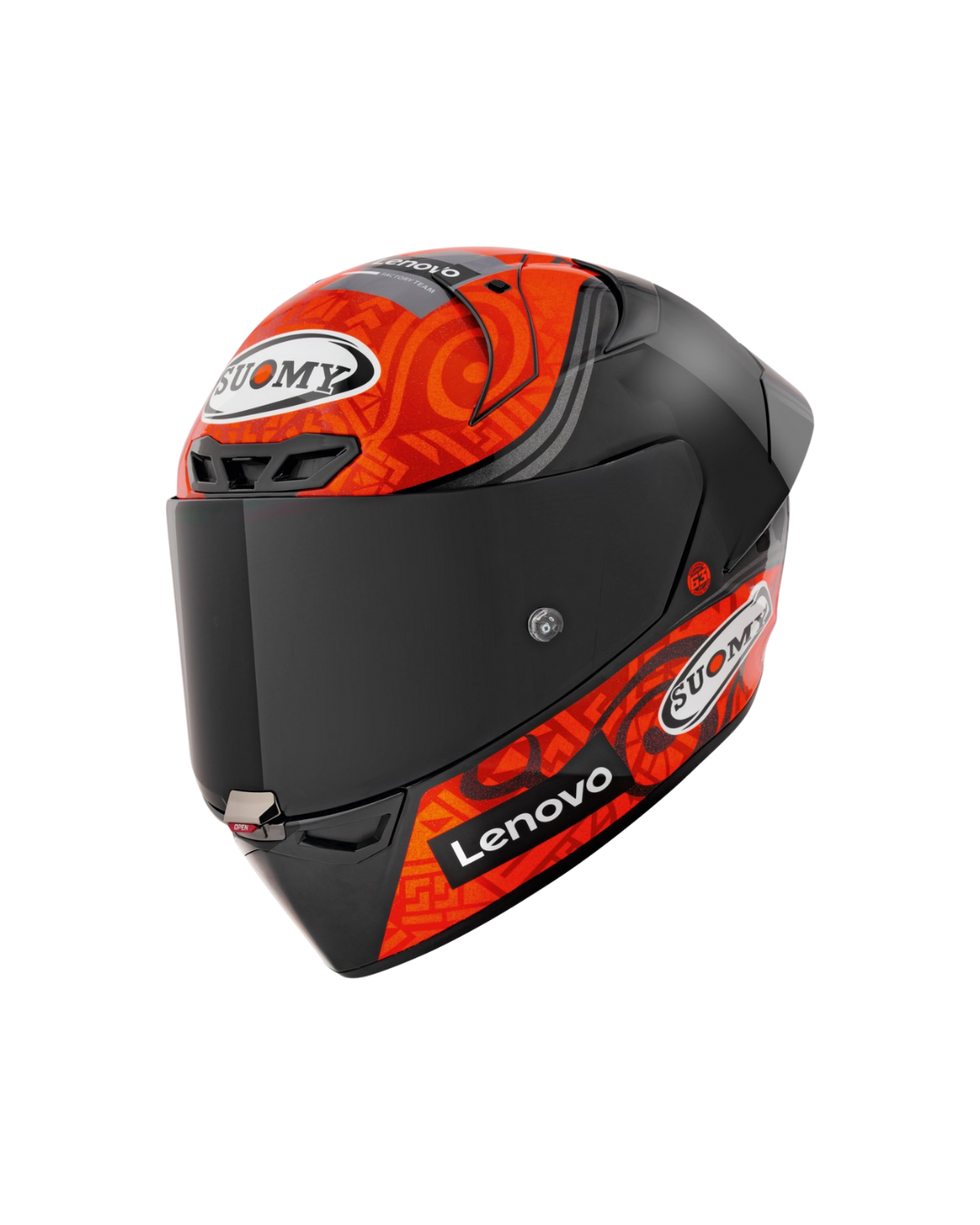 Casque intégral Replica Bagnaia '24