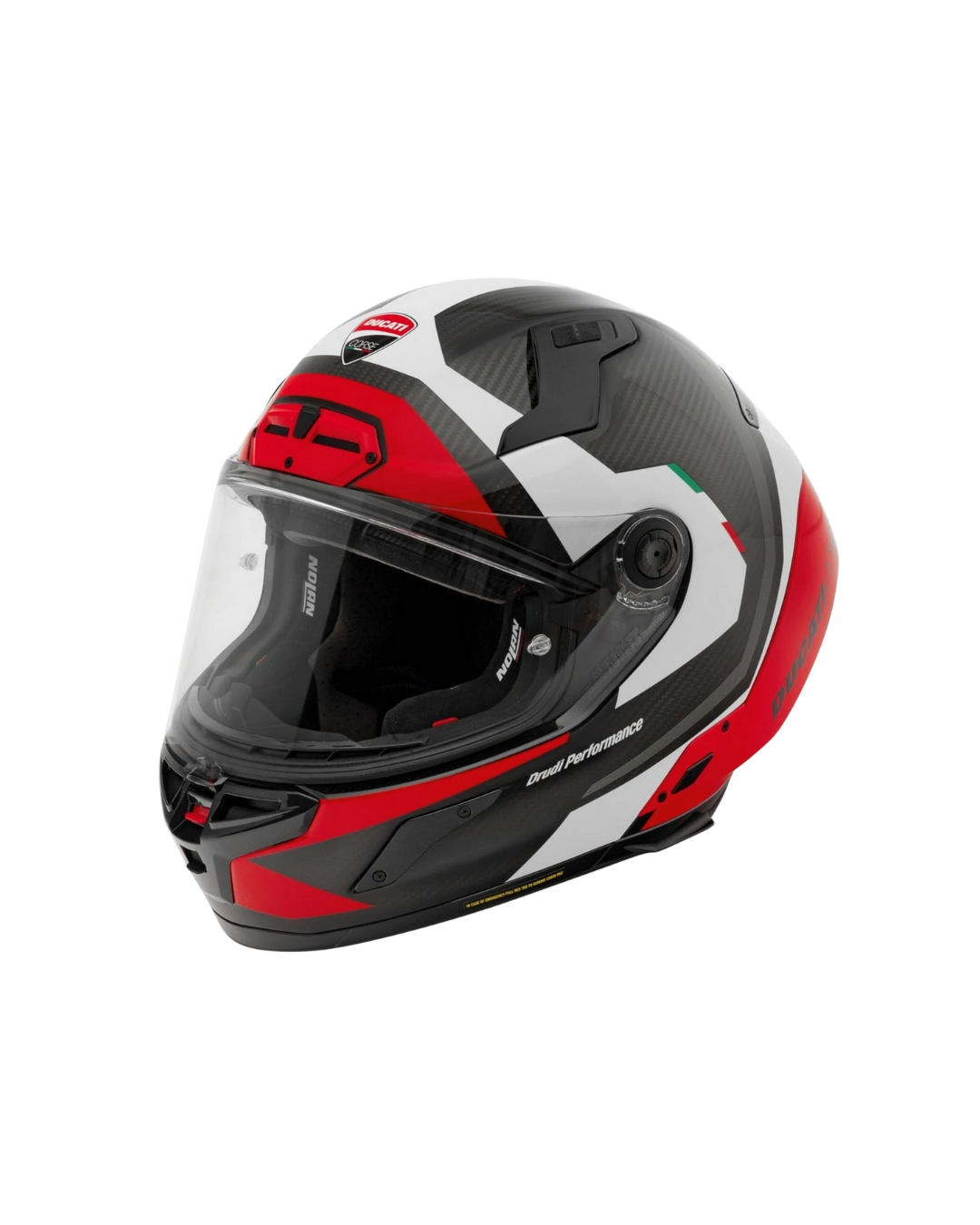 Casque intégral-Speed Evo V2 Unisex