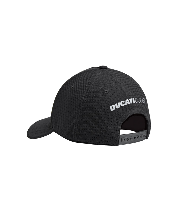 Casquette-DC Fitness