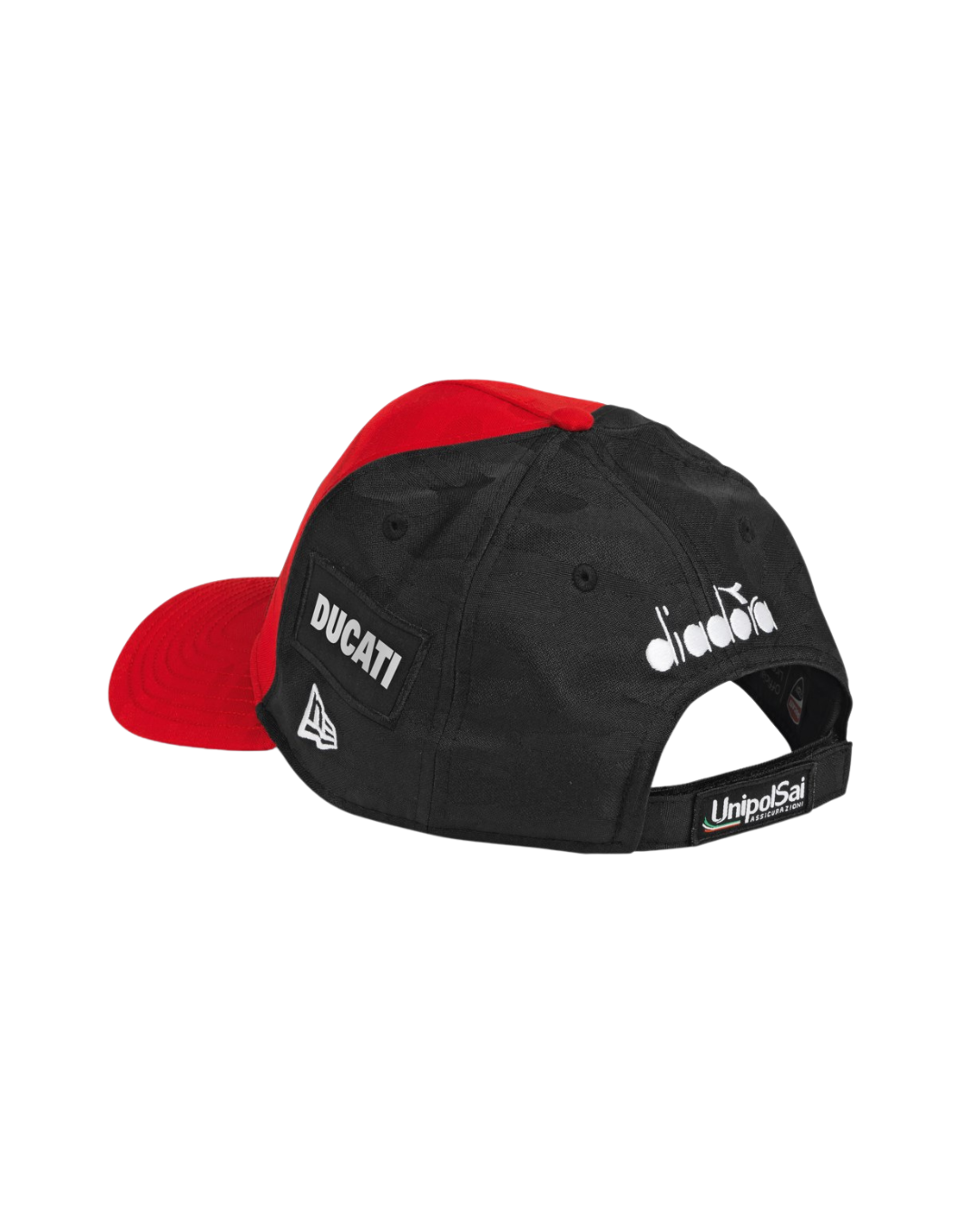 Casquette-GP Team Replica 24 Unisex