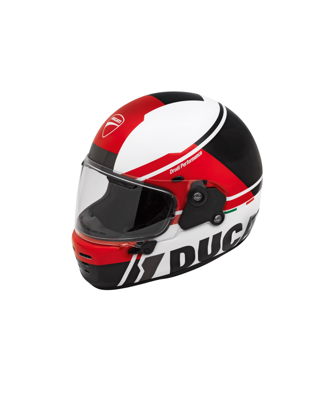 Casque intégral Ducati Theme V2