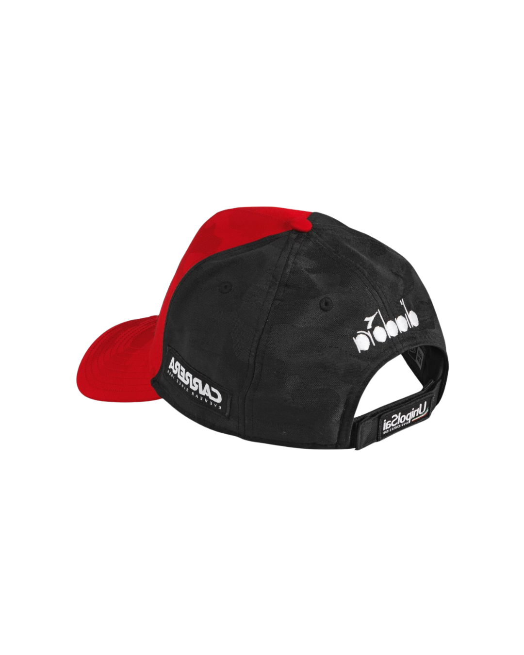 Casquette-GP Team Replica 24 EB23 Unisex