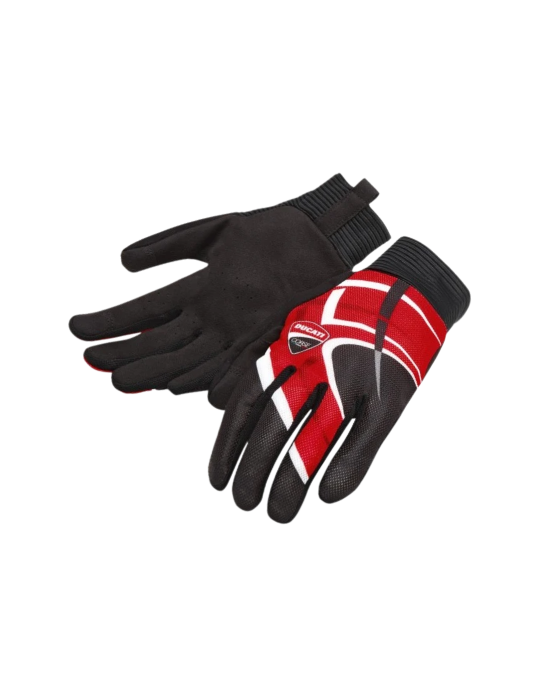 Gants en tissu-Ducati Corse MTB