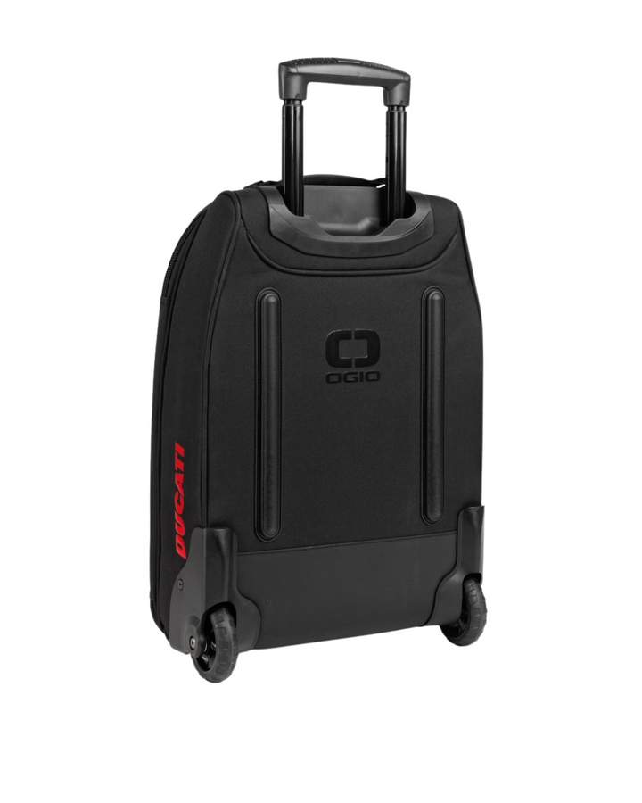 Valise-Redline T4 Unisex