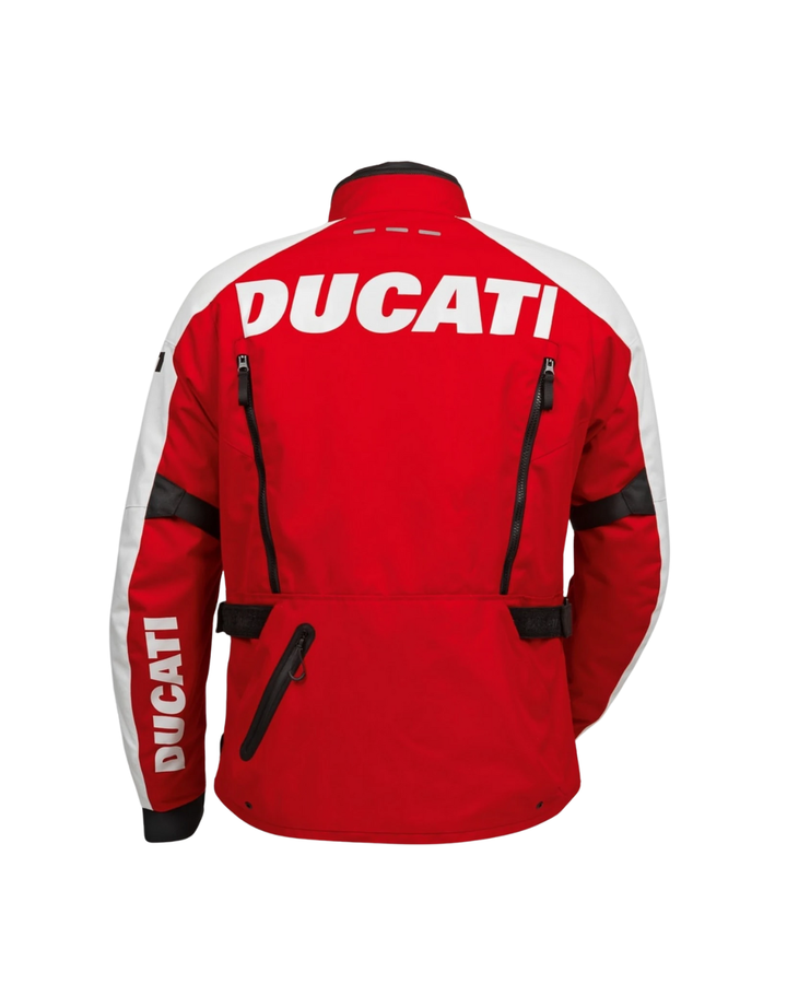 Blouson en tissu-Tour C5